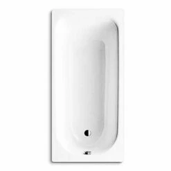 Kaldewei Badewanne Saniform Plus