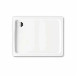 Kaldewei Duschwanne Duschplan Express