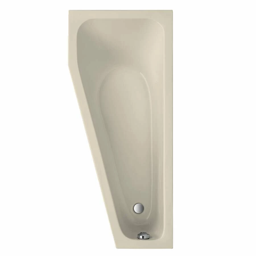 Ottofond Raumsparbadewanne Koala Vario B 170 X 75 Pergamon