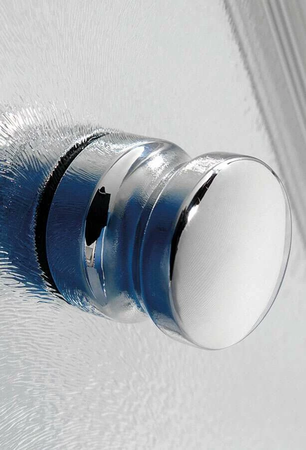 Breuer ELANA 8 Eckeinstieg Mit Drehtüren 2-teilig 8 Mm – Bild 2