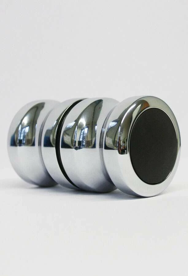 Breuer ELANA 8 Eckeinstieg Mit Drehtüren 2-teilig 8 Mm – Bild 4