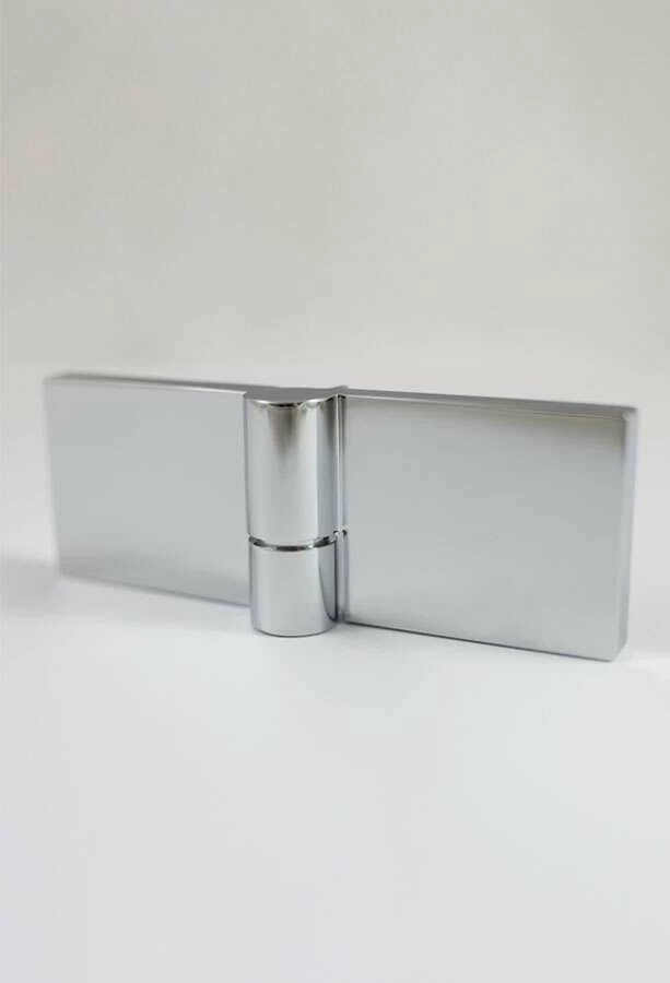 Breuer ELANA 8 Eckeinstieg Mit Drehtüren 2-teilig 8 Mm – Bild 5