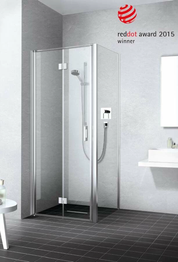 Kermi Liga Drehfalttür Für Seitenwand