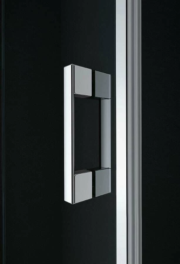 Kermi Liga Pendeltür F. Nische Od. Verkürzte Seitenwand LI PTD – Bild 3