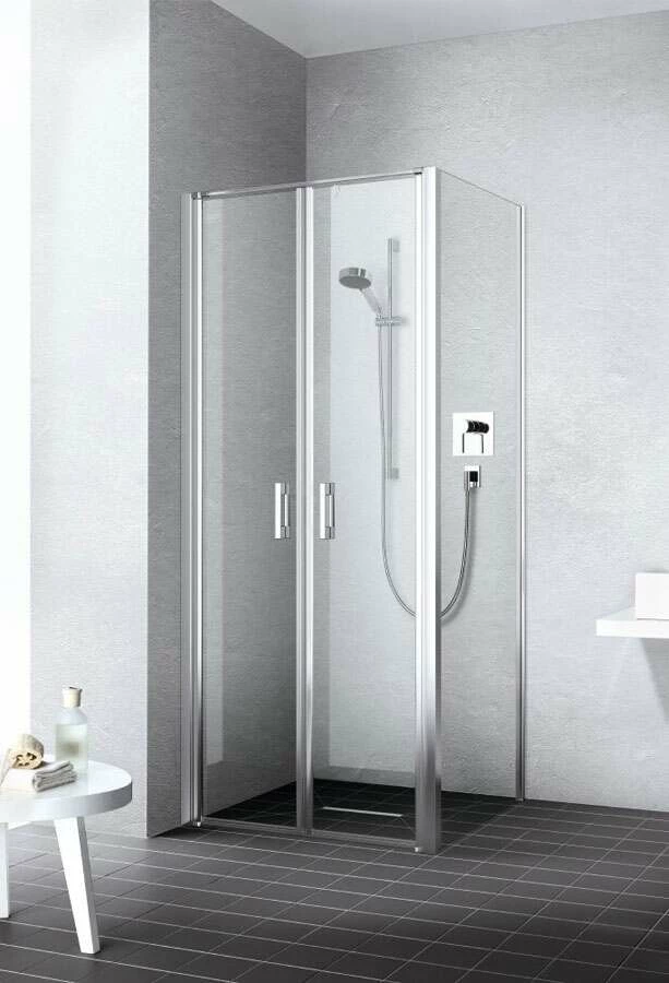 Kermi Liga Pendeltür Für Seitenwand