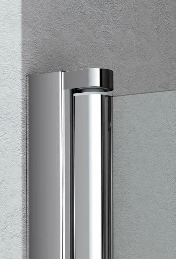 Kermi Liga Pendeltür Für Seitenwand – Bild 3