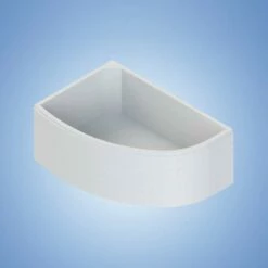 Ottofond Wannenträger Für Raumsparwanne Marina B 160