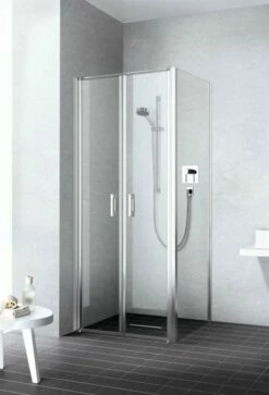 Kermi Liga Pendeltür Für Seitenwand Express