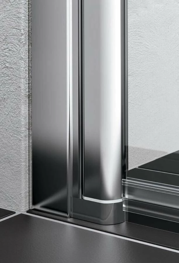 Kermi Liga Pendeltür Für Seitenwand Express – Bild 4