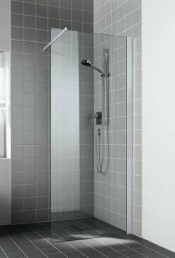 Kermi Ibiza 2000 Walk In Duschwand