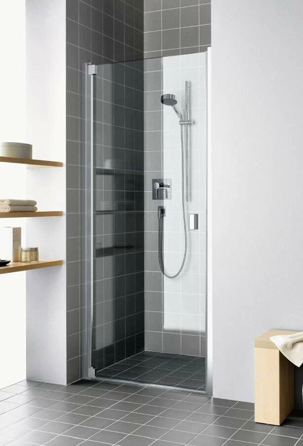 Kermi Raya Pendeltür 1-flg Für Nische Od. SW Kurz