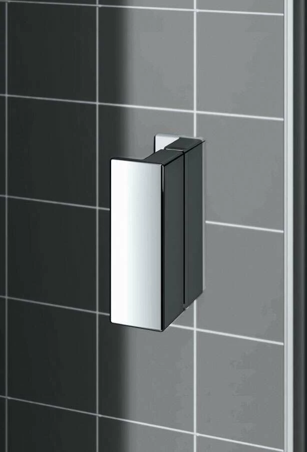 Kermi Raya Pendeltür 1-flg An FT F. Nische Od. SW Kurz – Bild 3