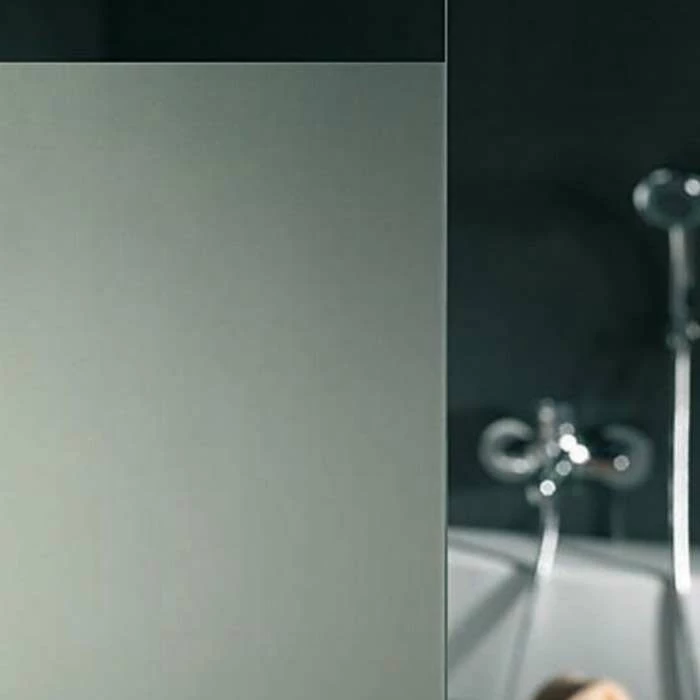 Schulte Sunny Eckeinstieg Variabel Dekor Querstreifen 1750 Mm – Bild 2