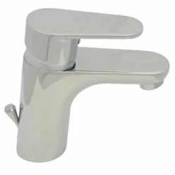 Duschmeister Waschtischarmatur Chicago Niederdruck Chrom