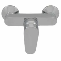 Duschmeister Brausearmatur Chicago Chrom