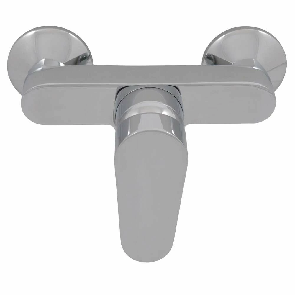 Duschmeister Brausearmatur Chicago Chrom