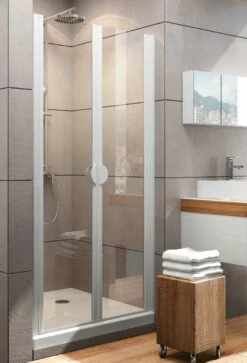 Schulte Sunny Pendeltür In Nische