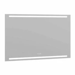 Dansani Delta Spiegel Mit Integrierter Beleuchtung 120 Cm