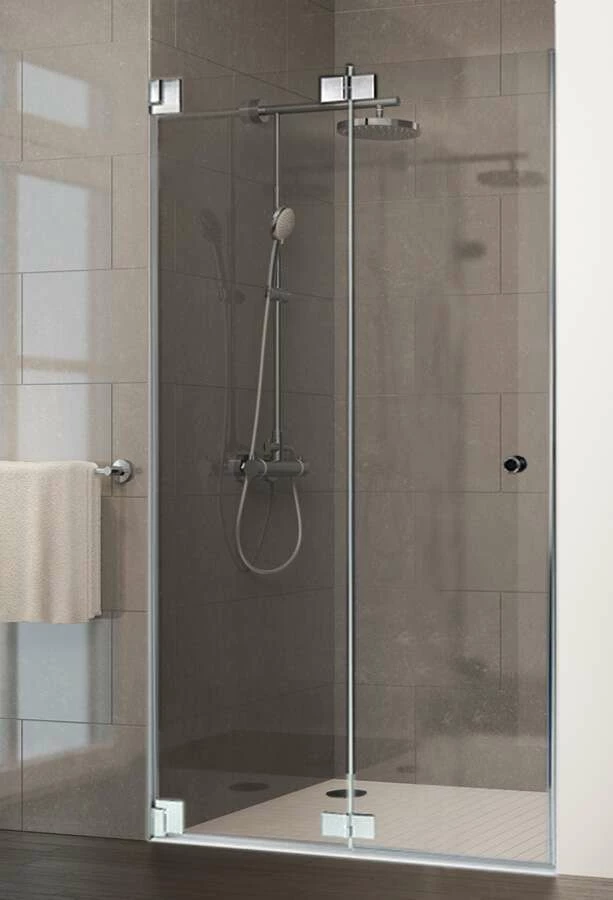 Schulte Davita DrehfalttĂĽr In Nische 8 Mm