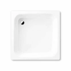 Kaldewei Duschwanne Sanidusch 395 80 X 80 Cm