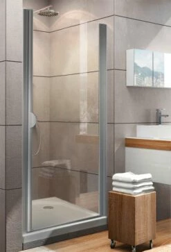 Schulte Sunny Drehtür In Nische