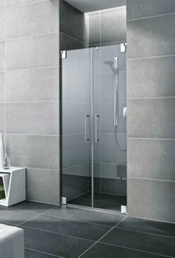 Kermi Pasa Pendeltür Für Nische