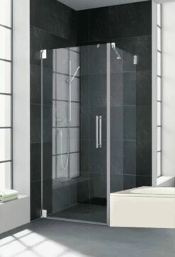 Kermi Pasa Pendeltür 1-flg Für Verkürzte Seitenwand