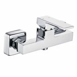 Schütte Duscharmatur Tokyo II In Chrom