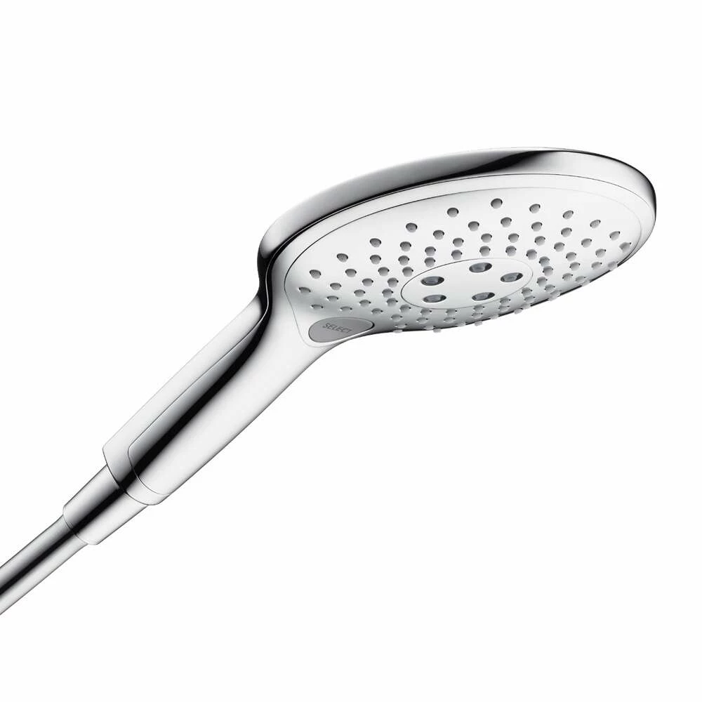 Hansgrohe Handbrause Raindance Select S 150 3jet