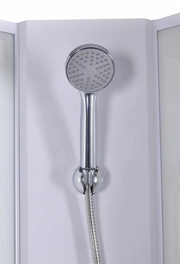 Dusar Komplettdusche Fertigdusche Astoria 80, 1950 Hoch – Bild 3