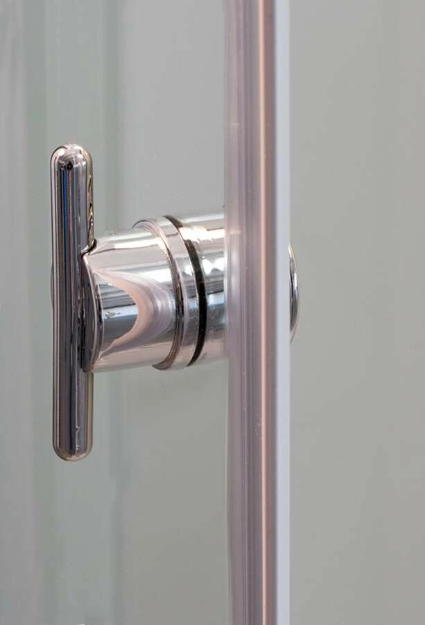 Dusar Komplettdusche Fertigdusche Astoria 80, 1950 Hoch – Bild 8