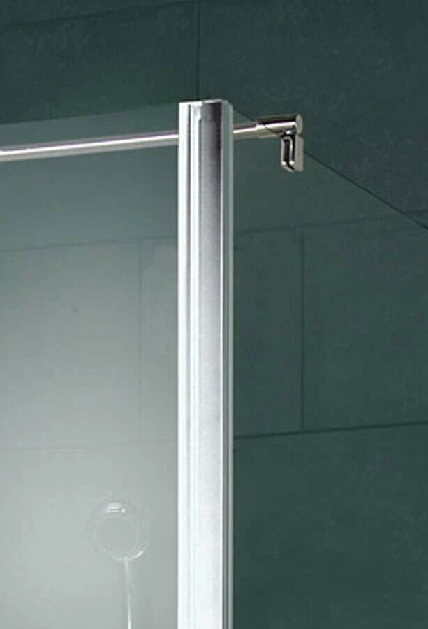 Schulte Alexa Style 2.0 Pendeltür Inklusive Seitenwand Express Plus – Bild 2