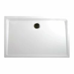 Schulte Duschwanne Acryl EF Flat Rechteck Express Plus