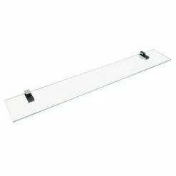 Fackelmann Scera Glasablage 80 Cm