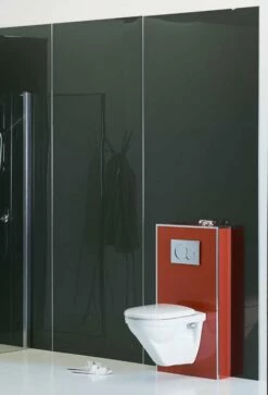 Duscholux PanElle Trend Dekor Wandverkleidung 11 Mm Als Sonderanfertigung