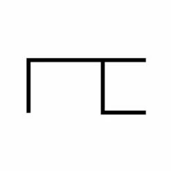 Duscholux PanElle Eckprofil Außen 11 Mm Glänzend