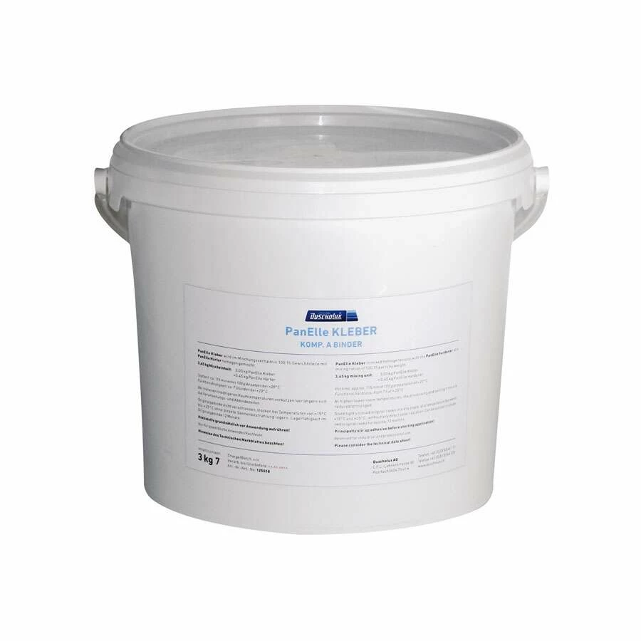 Duscholux PanElle 2-Komponenten-Klebstoff