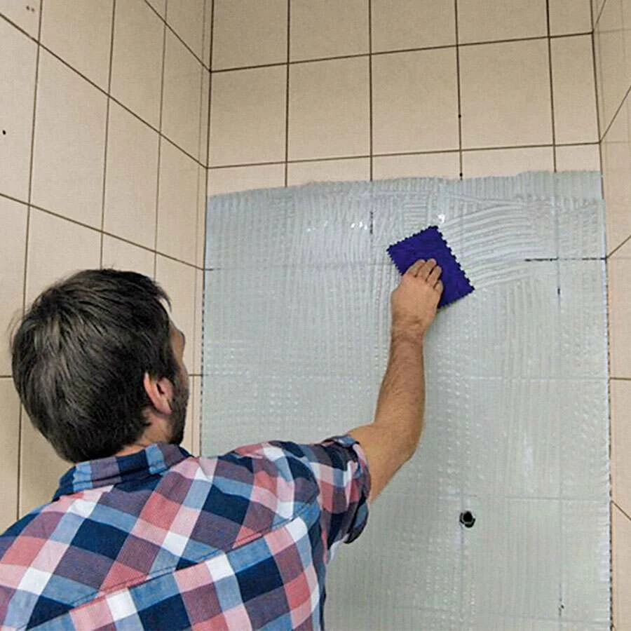 Duscholux PanElle 2-Komponenten-Klebstoff – Bild 2