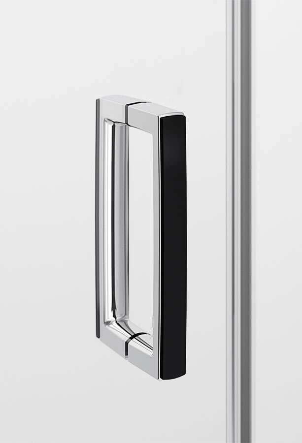 Duscholux Allegra Pendeltür 1-flg Für Seitenwand – Bild 2