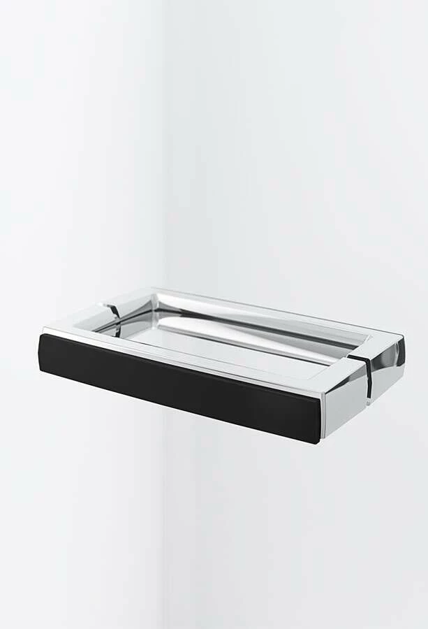 Duscholux Allegra Drehfalttür Für Seitenwand – Bild 2