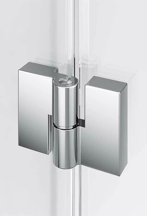 Duscholux Allegra Drehfalttür Für Seitenwand – Bild 3