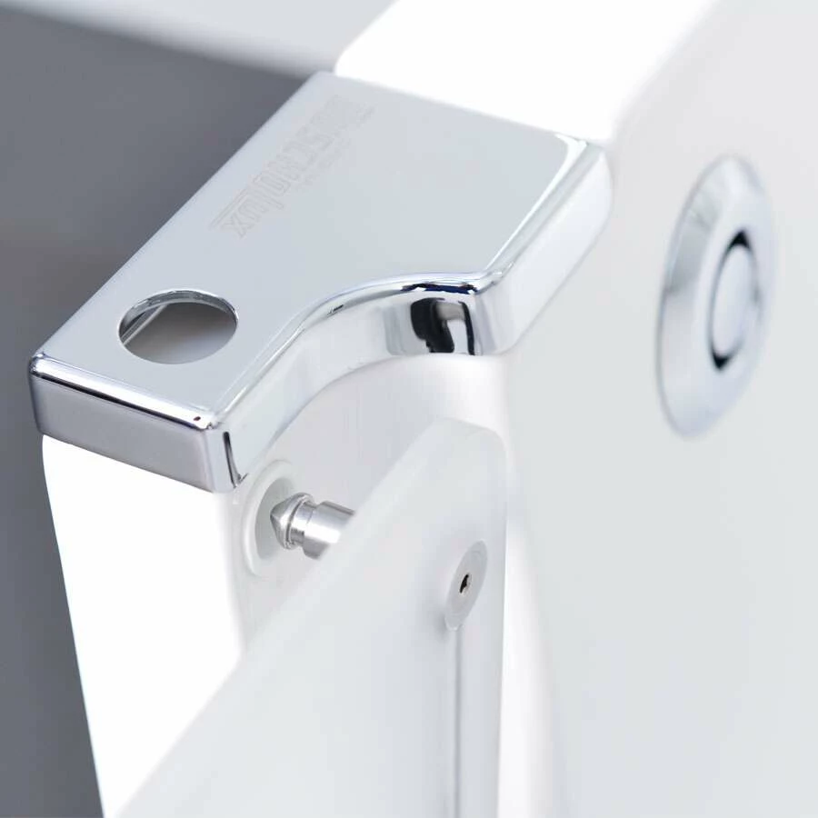 Duscholux Step-In Pure Badewanne Mit Türeinsatz Rechts 160x75 Cm – Bild 5