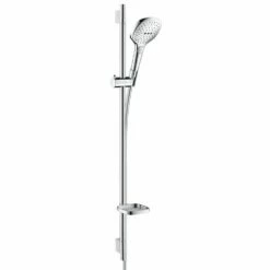 Hansgrohe Brauseset Raindance Select E120/ Unica S Puro 900 Mm