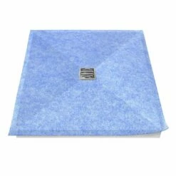 Duschmeister Duschelement Befliesbar Mit Punktablauf Zentral