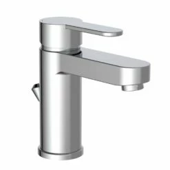 Schütte Waschtischarmatur Elephant Verchromt