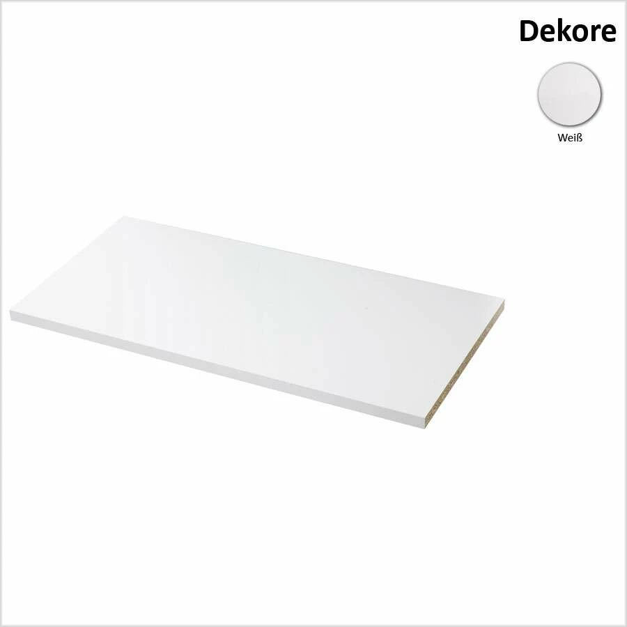 Fackelmann Einlegeboden FĂŒr Waschtischunterschrank Atlanta 60 Cm