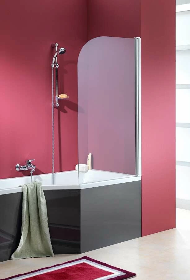 Ottofond Wannenaufsatz FĂĽr Raumsparbadewanne Cello 1-teilig