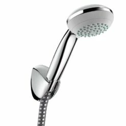 Hansgrohe Brauseset Crometta 85 Vario/Porter`C