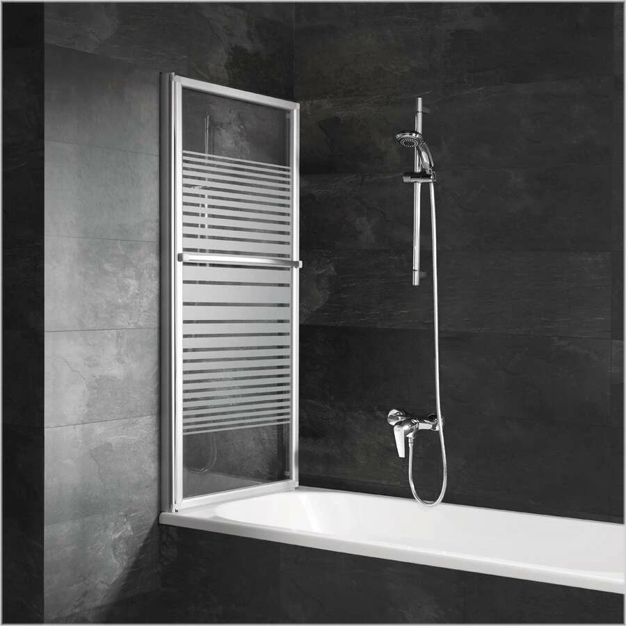 Schulte Komfort II Wannenaufsatz Auszieh- Und Schwenkbar – Bild 2