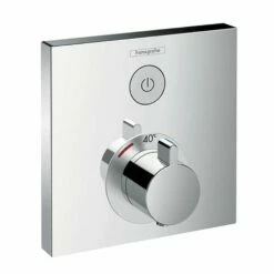 Hansgrohe Thermostat ShowerSelect Unterputz